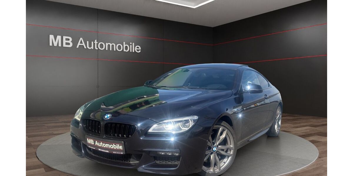 BMW 640 147.800 km 24.990 &euro; Darmstadt-Weiterstadt 64331