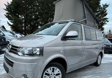 VW T5 California 94.000 km 42.999 &euro; Nauheim 64569