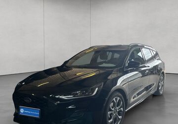 Ford Focus 23.392 km 19.450 &euro; Frankfurt 60386