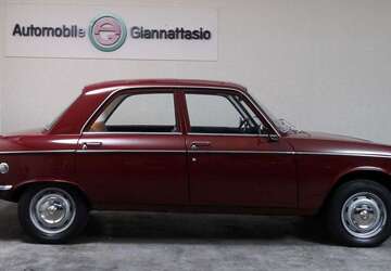 Peugeot 204 51.270 km 16.990 &euro; Rodgau 63110