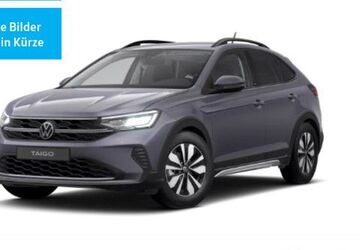 VW Taigo 15.479 km 24.480 &euro; Eschborn 65760