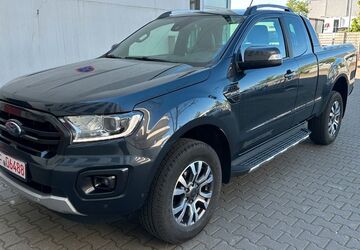 Ford Ranger 173.000 km 18.999 &euro; Frankfurt/Main 65933