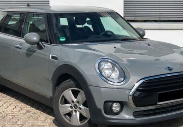Mini Cooper D Clubman 118.000 km 13.500 &euro; Langen (Hessen) 63225