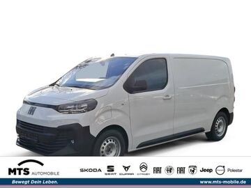 Gebrauchte Fiat Scudo