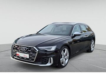 Audi S6 16.617 km 51.980 &euro; Darmstadt 64295