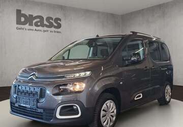 Citroen Berlingo 68.300 km 18.990 &euro; Darmstadt 64293