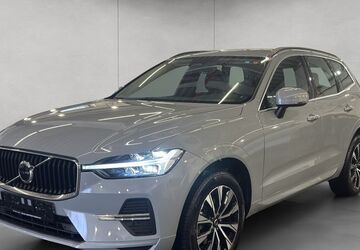 Volvo XC60 16.679 km 36.900 &euro; Frankfurt am Main 60486