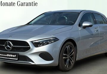 Mercedes-Benz A 180 17.860 km 28.500 &euro; Neu Isenburg 63263
