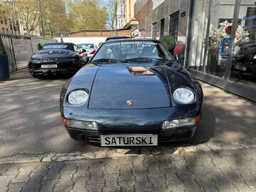 Gebrauchte Porsche 928