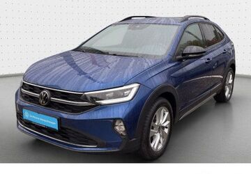 VW Taigo 14.863 km 22.980 &euro; Eschborn 65760