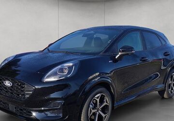 Ford Puma 4.000 km 22.980 &euro; Frankfurt 60386