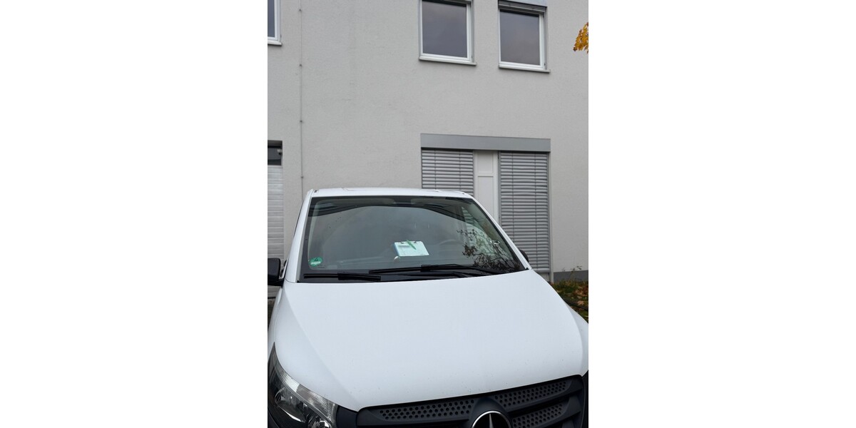 Mercedes-Benz Vito 155.000 km 9.000 &euro; Rödermark 63322