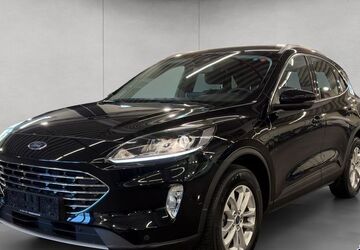 Ford Kuga 49.535 km 19.950 &euro; Frankfurt 60386