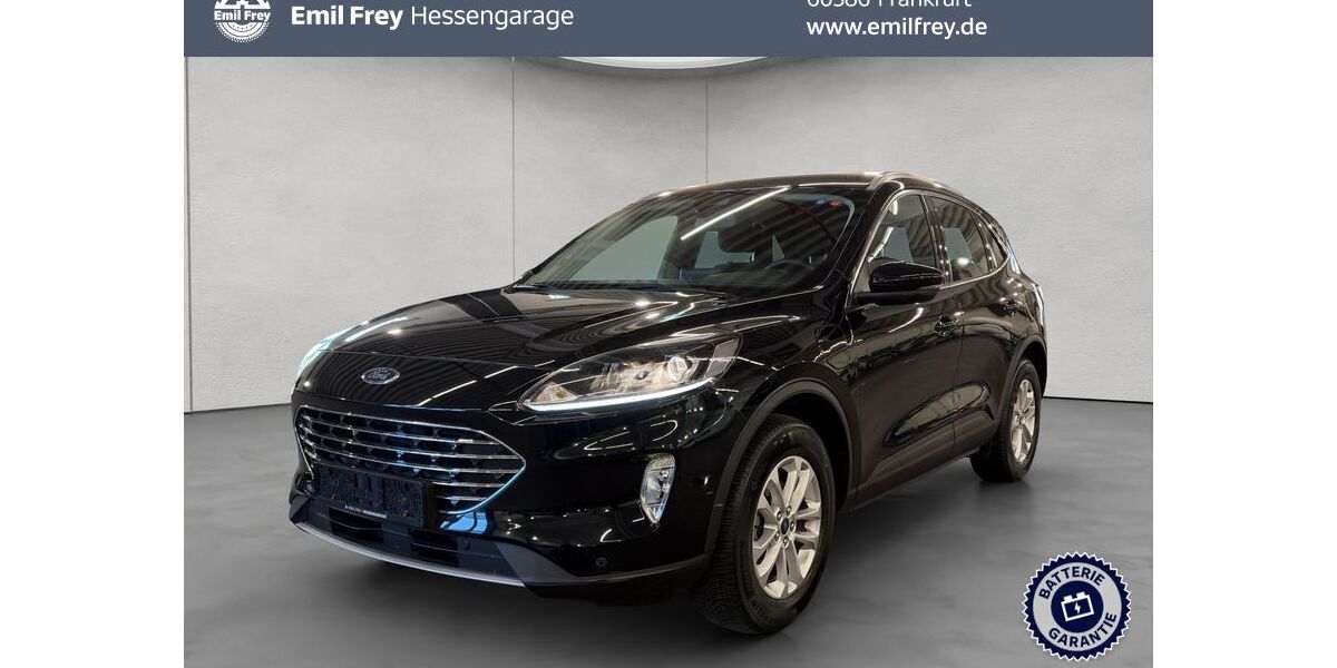 Ford Kuga 49.535 km 19.950 &euro; Frankfurt 60386