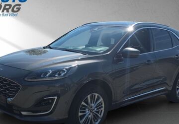 Ford Kuga 67.200 km 24.999 &euro; Bad Vilbel 61118