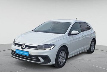 VW Polo 20.058 km 17.880 &euro; Darmstadt 64295
