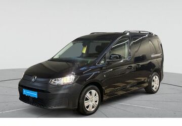 VW Caddy 92.933 km 19.880 &euro; Darmstadt 64295