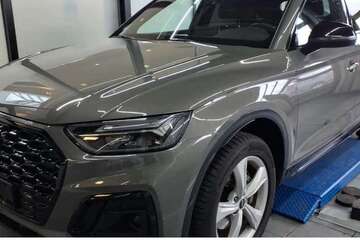 Audi Q5 92.250 km 39.999 &euro; Hanau 63452