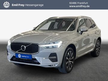 Gebrauchte Volvo XC60