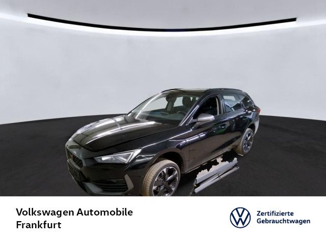 Cupra Leon 56.547 km 26.850 &euro; Frankfurt 60326