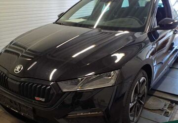Skoda Octavia 52.300 km 29.888 &euro; Mühlheim 63165