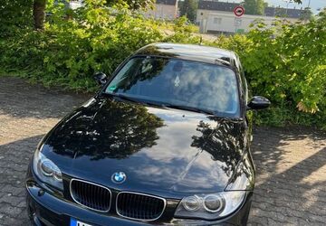 BMW 118 150.000 km 5.990 &euro; Frankfurt 60327