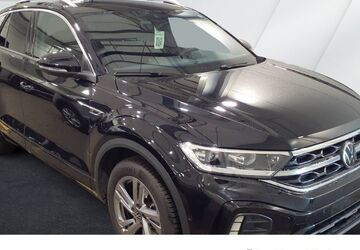 VW T-Roc 9.370 km 29.940 &euro; Bad Homburg 61348
