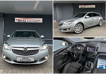 Opel Insignia 189.000 km 6.900 &euro; Hanau 63456