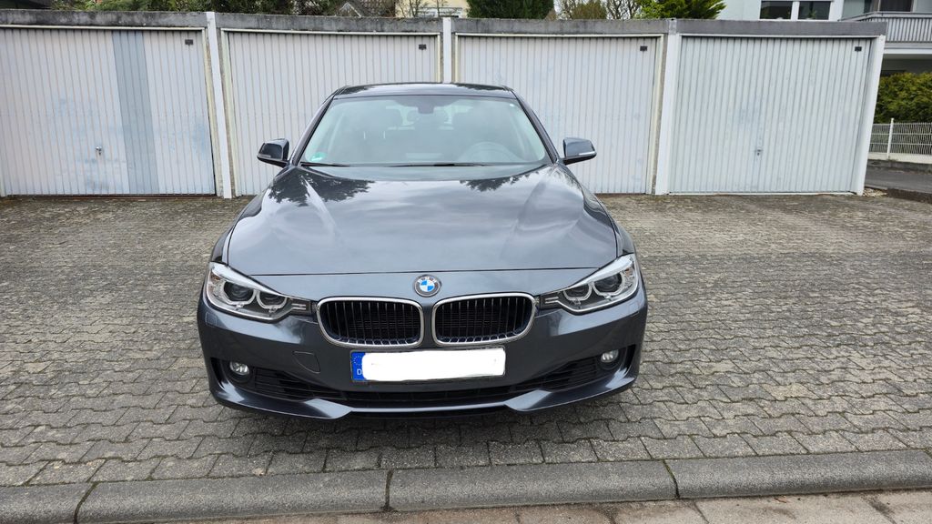 BMW 320 156.000 km 9.800 &euro; Kelsterbach 65451