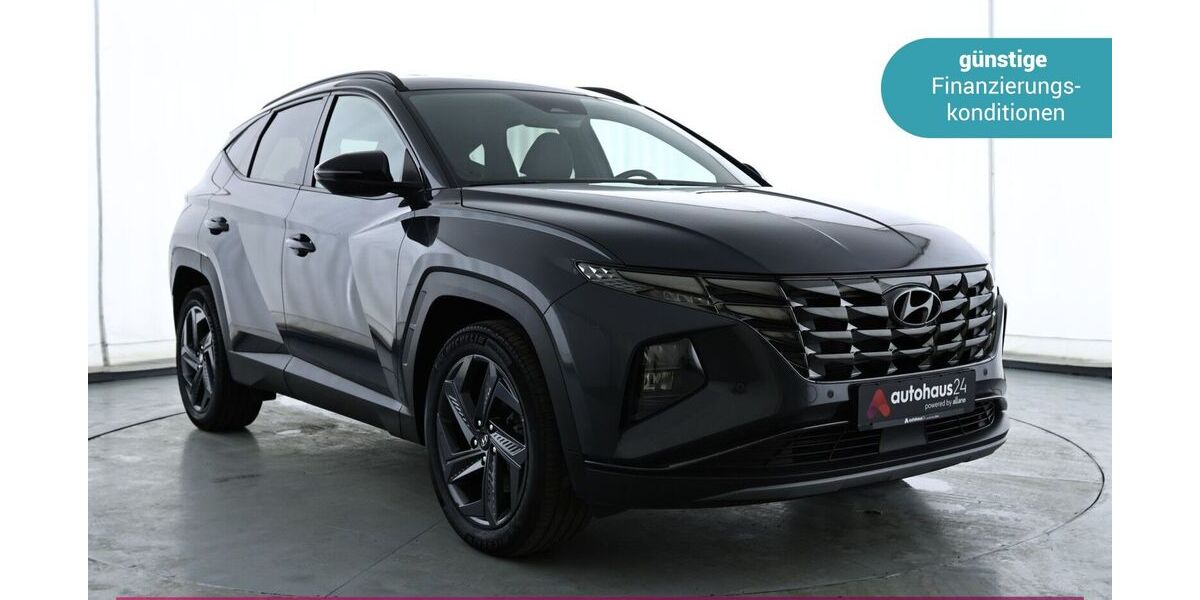 Hyundai TUCSON 14.732 km 32.970 &euro; Egelsbach 63329