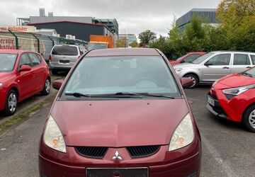 Mitsubishi Colt 162.000 km 2.999 &euro; Hanau 63457