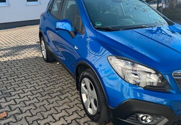 Opel Mokka 171.700 km 7.650 &euro; Hofheim 65719