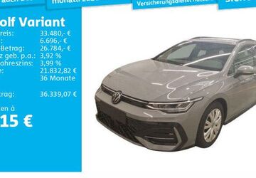 VW Golf 6.525 km 33.480 &euro; Frankfurt 60326