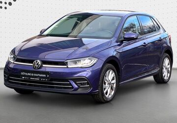 VW Polo 56.880 km 15.660 &euro; Kelkheim 65779