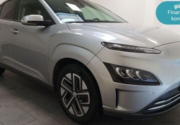 Hyundai KONA Elektro 42.631 km 16.770 &euro; Egelsbach 63329
