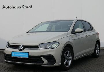 VW Polo 43.258 km 19.790 &euro; Nidderau 61130