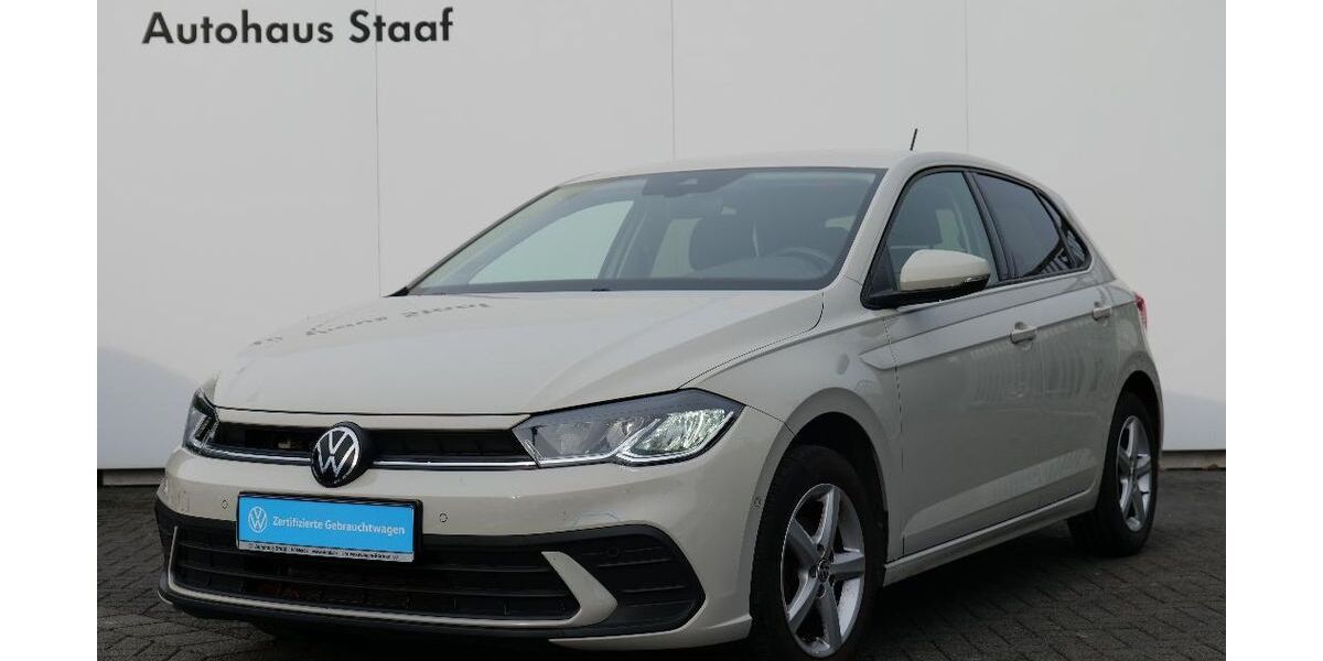 VW Polo 43.258 km 19.790 &euro; Nidderau 61130