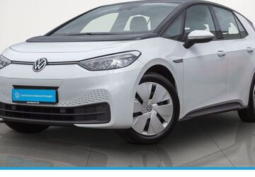 VW ID.3 58.410 km 23.640 &euro; Bad Homburg 61348