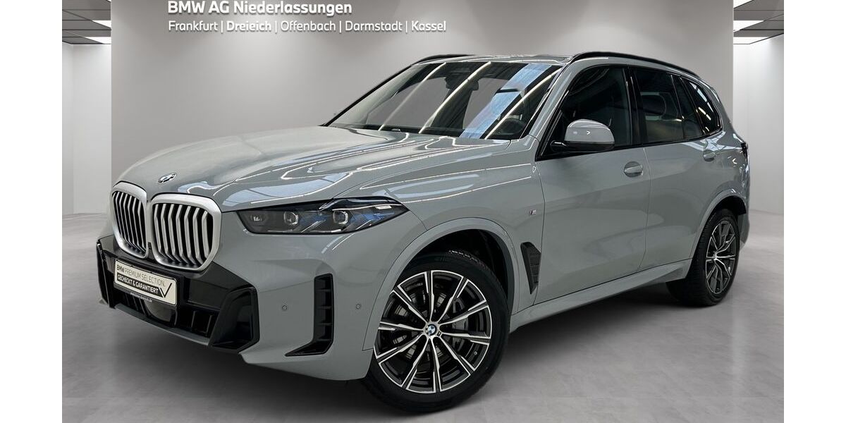 BMW X5 16.344 km 71.450 &euro; Dreieich-Sprendlingen 63303