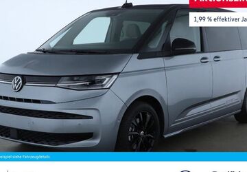 VW T7 Multivan 11.681 km 63.430 &euro; Hanau 63452