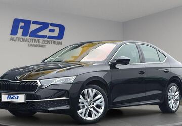 Skoda Octavia 15.000 km 32.988 &euro; Darmstadt 64293