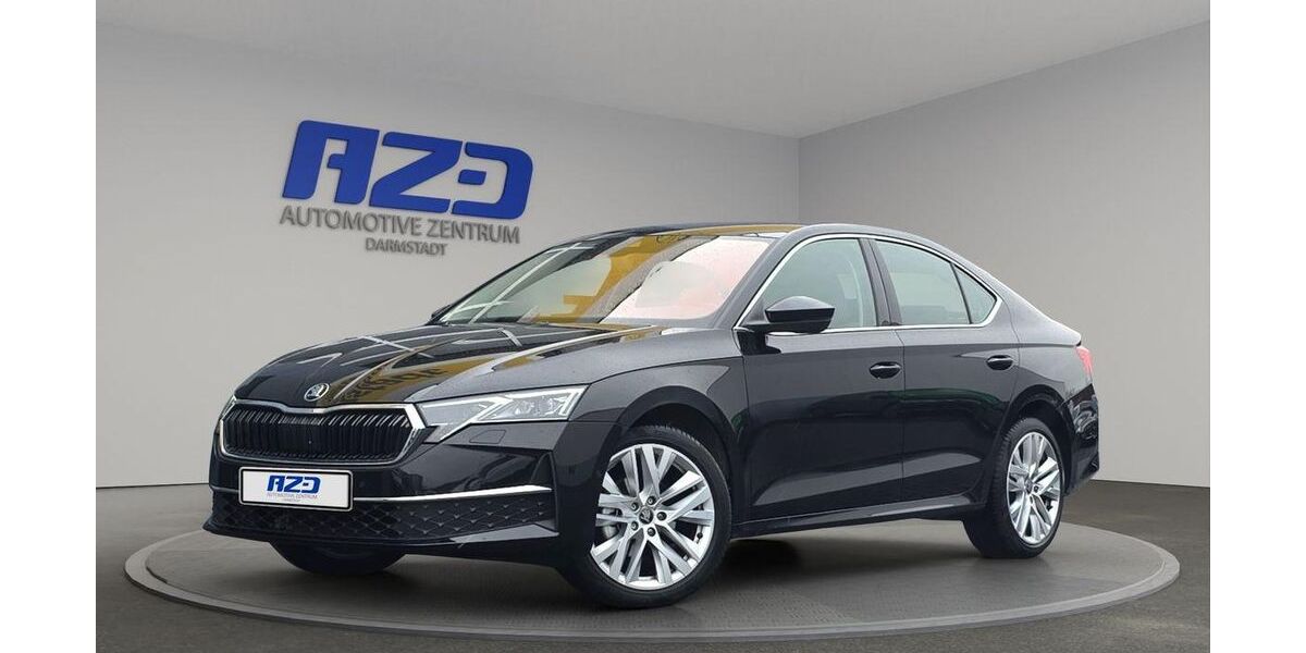 Skoda Octavia 15.000 km 32.988 &euro; Darmstadt 64293