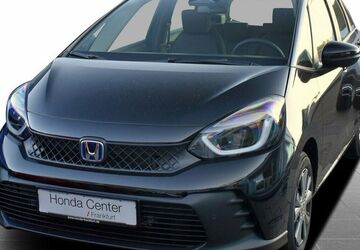 Honda Jazz 12.374 km 22.990 &euro; Frankfurt am Main 60314