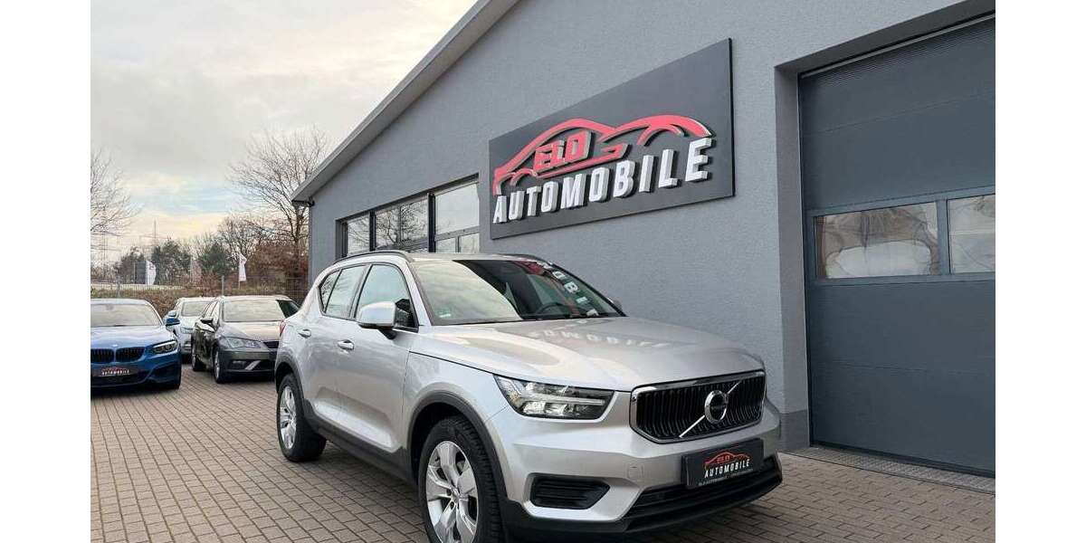 Volvo XC40 181.000 km 16.490 &euro; Eppertshausen 64859
