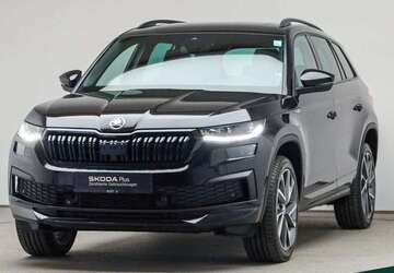 Skoda Kodiaq 84.100 km 37.249 &euro; Mühlheim a. Main 63165