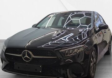 Mercedes-Benz A 180 9.529 km 31.257 &euro; Eschborn 65760