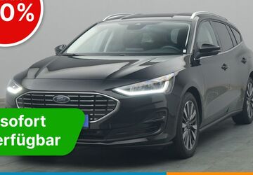 Ford Focus 23.282 km 22.970 &euro; Bad Nauheim 61231