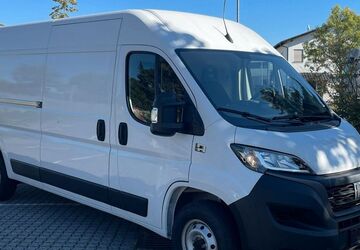 Fiat Ducato 37.500 km 23.780 &euro; Langen 63225
