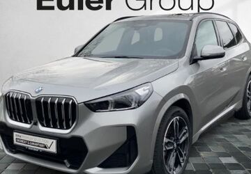 BMW X1 27.577 km 49.980 &euro; Frankfurt 60314