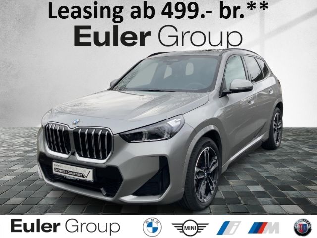 BMW X1 27.577 km 49.980 &euro; Frankfurt 60314